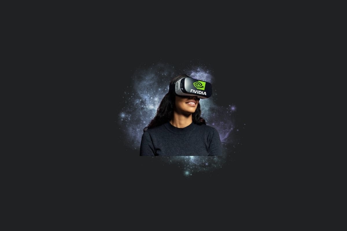 NVIDIA Enters Metaverse: All Units Unveiled - Metaverseplanet.net