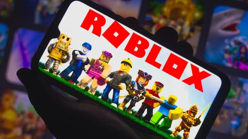 Metaverse game Roblox is coming to PlayStation