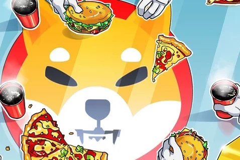 Shiba Inu shares first image from her own metaverse
