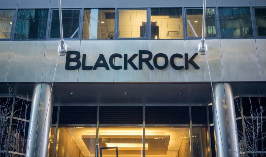 BlackRock which manages $13 trillion launches metaverse ETF