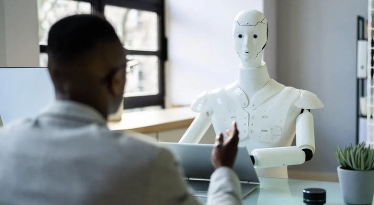 Jobs that AI will destroy in the future