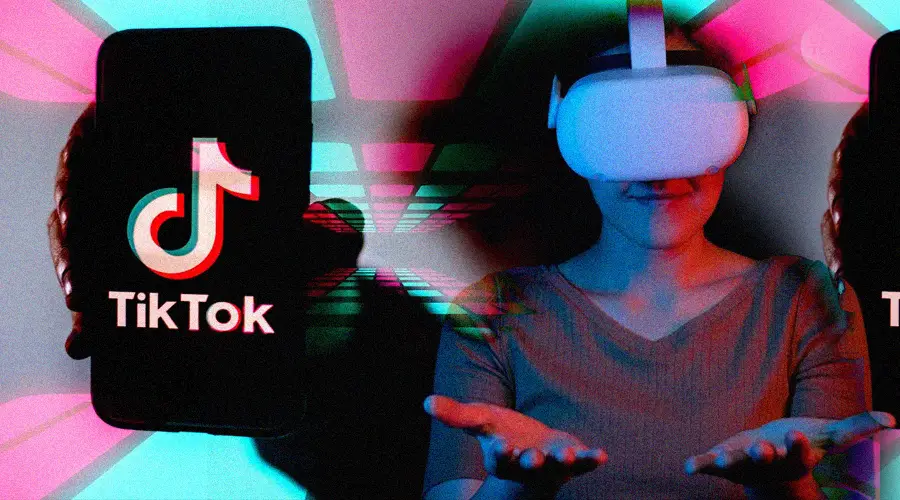 TikTok's AI Voice Cloning: Instantly Transcribe and Clone Your Voic