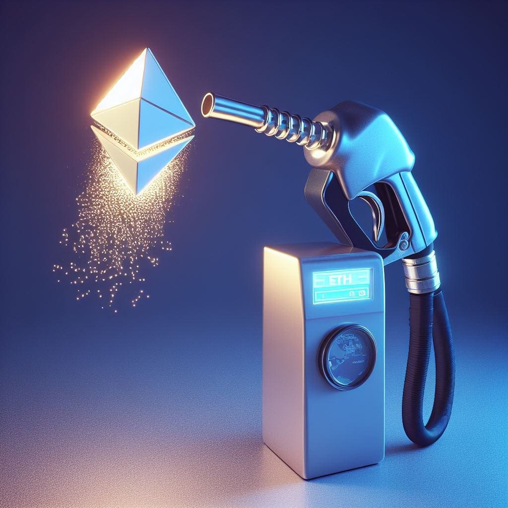 Understanding the Crypto Gas Limit
