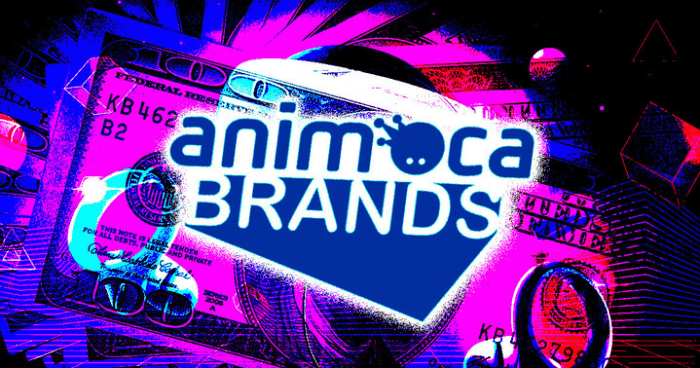 Animoca Brands: New $1 Billion Target for Web3 and Metaverse Investments!