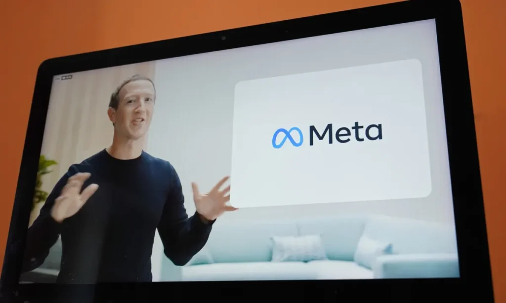 Record Loss from Meta: Mark Zuckerberg's Costly Move