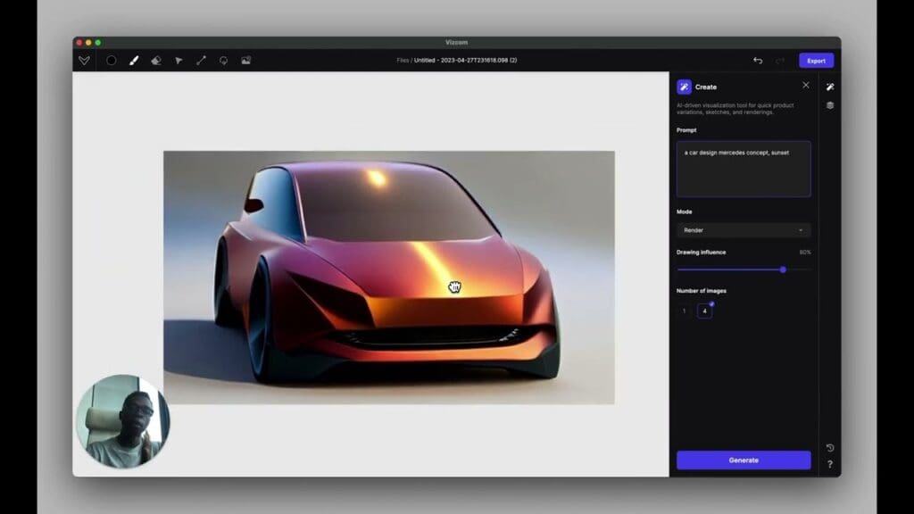 5 Best Sketch to Image AI Rendering Tools