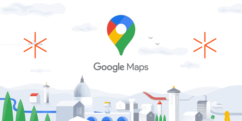 Enhance Your Experience with New AI Features on Google Maps and Search