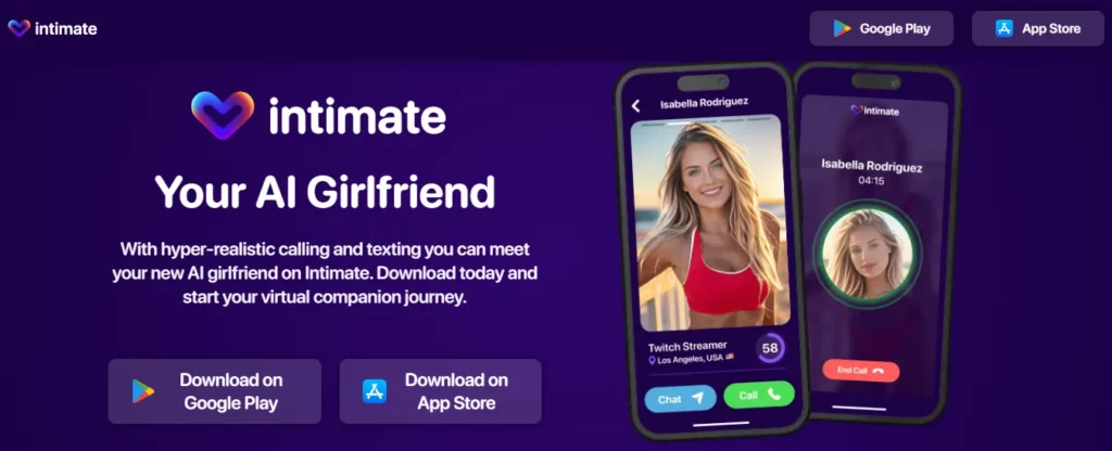 Best AI Sexting Apps