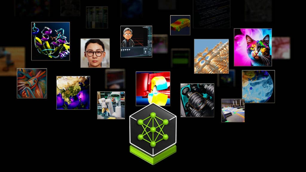 NVIDIA Announces NIM: AI Software Platform for Developers