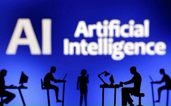 Saudi Arabia's $40 Billion Investment in Artificial Intelligence