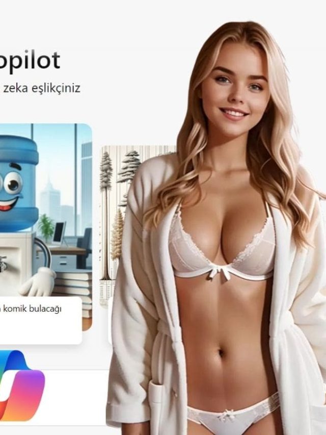 “China Just Made 500+ Robots That Can Be Your Wife – Housework and… More 😳”