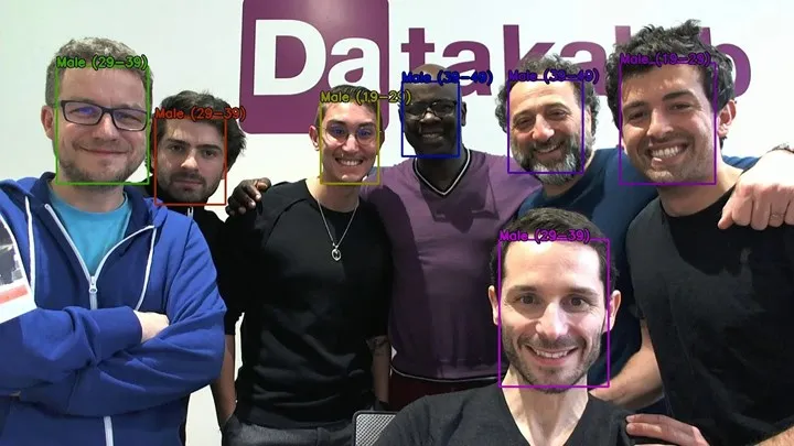 Apple Acquires French AI Company Datakalab