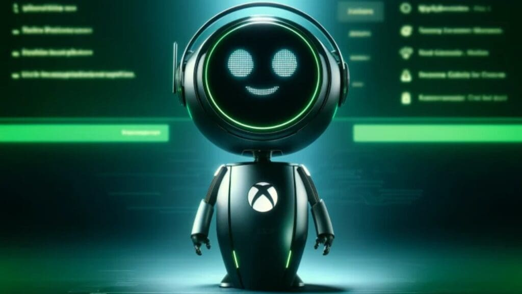Microsoft Unveils AI Chatbot for Xbox: Enhancing Gamers' Experience