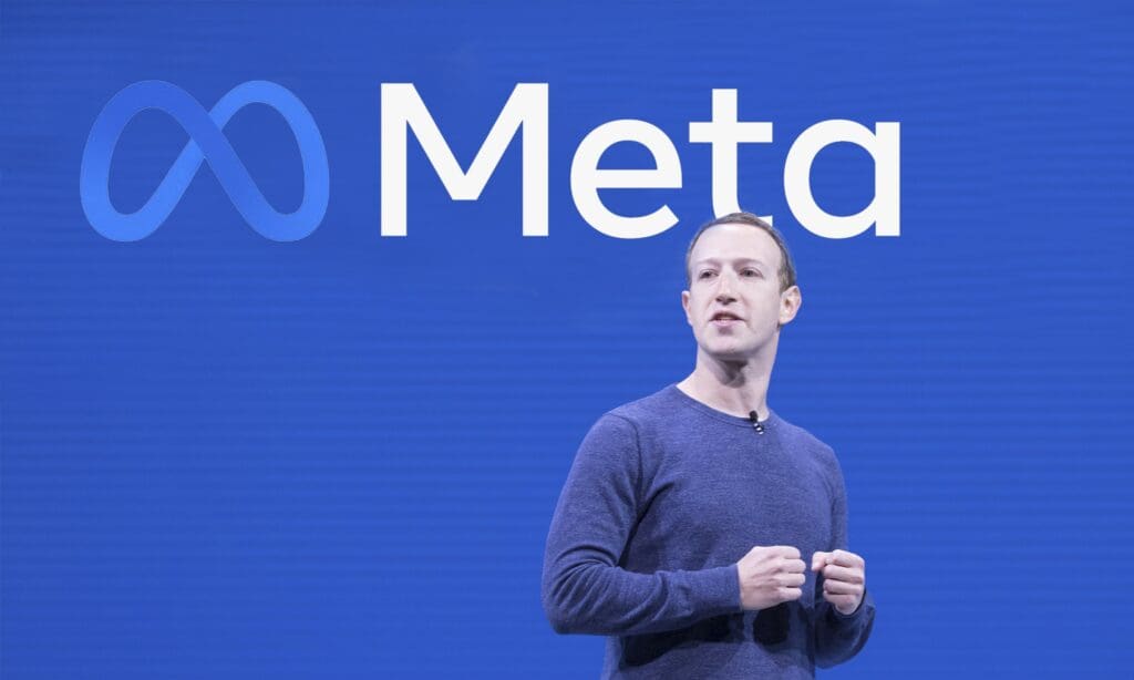 Record Loss from Meta: Mark Zuckerberg's Costly Move