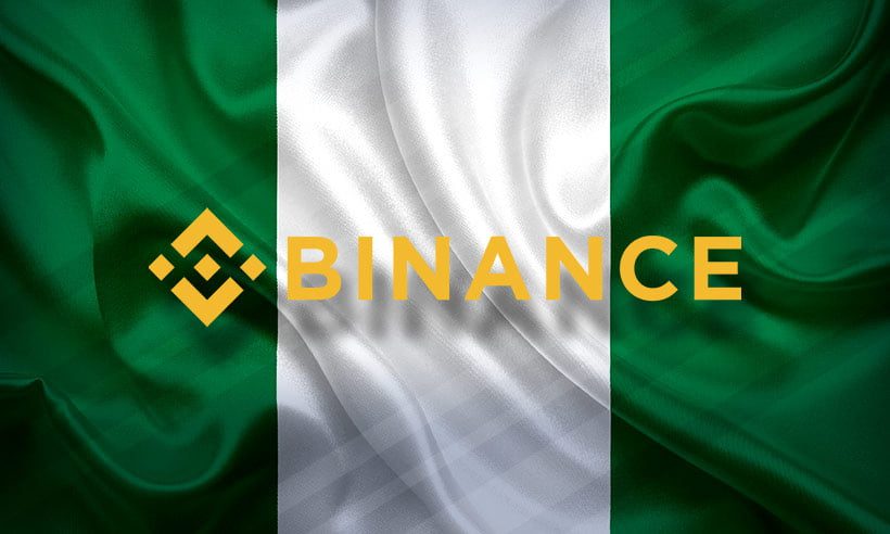 Nigeria Sues Binance for $81.5 Billion: Here's Why