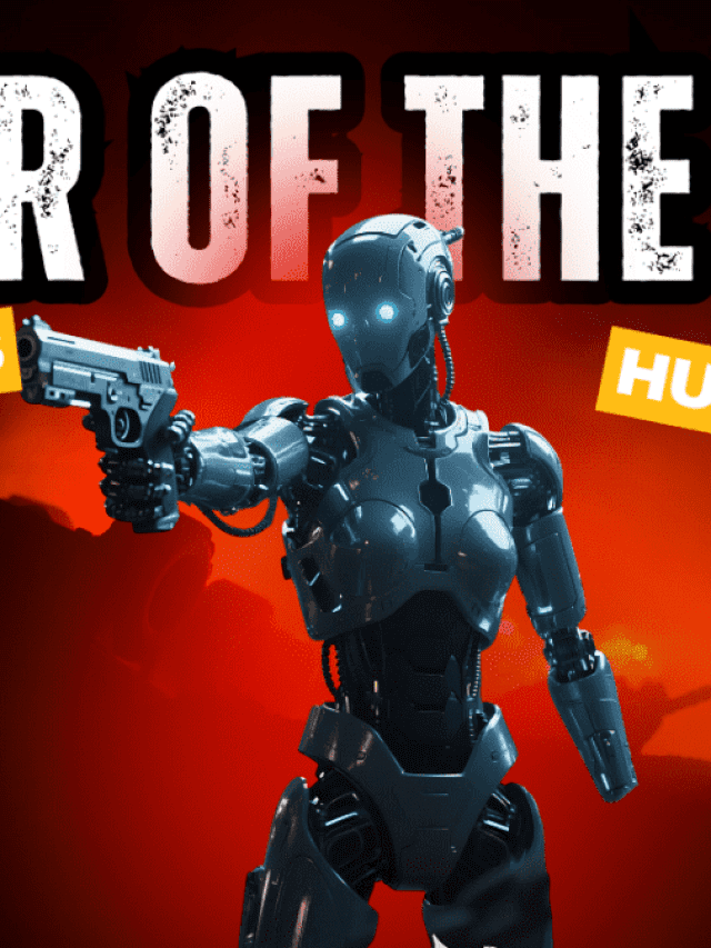 The Future Is Here – Are You Ready or Getting Left Behind?