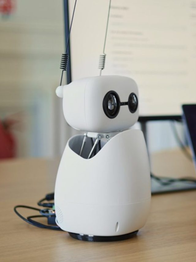 This $299 Open Source Robot Is Changing the Game!