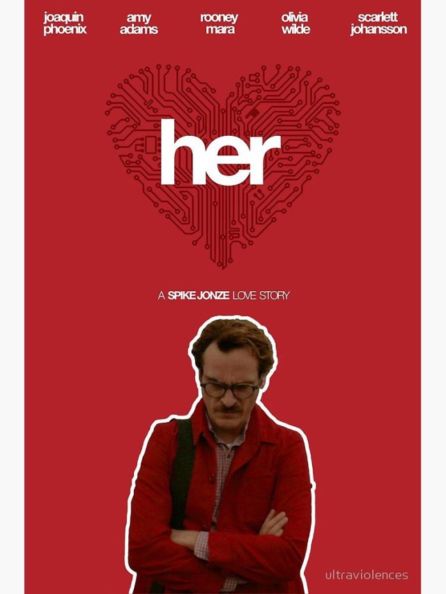 Her (2013)