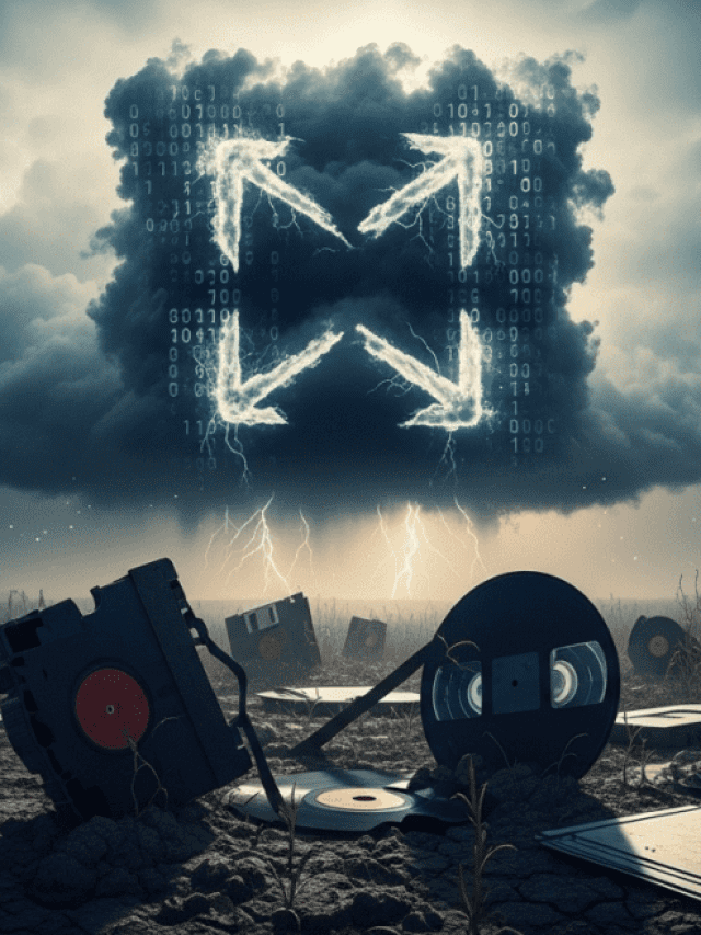 2005 vs 2025: The Future Arrived Faster Than We Thought