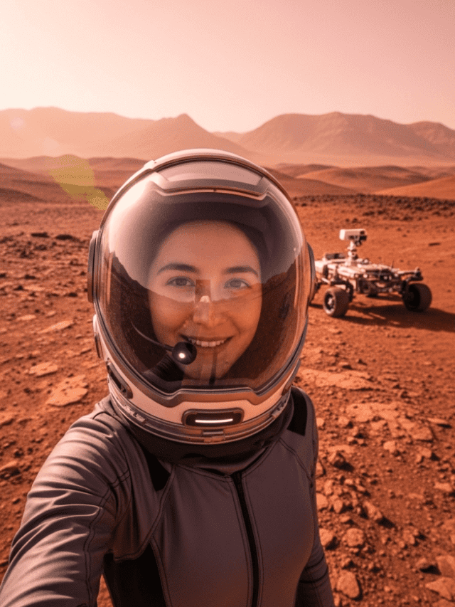 The Shocking Truth About Our First Colony