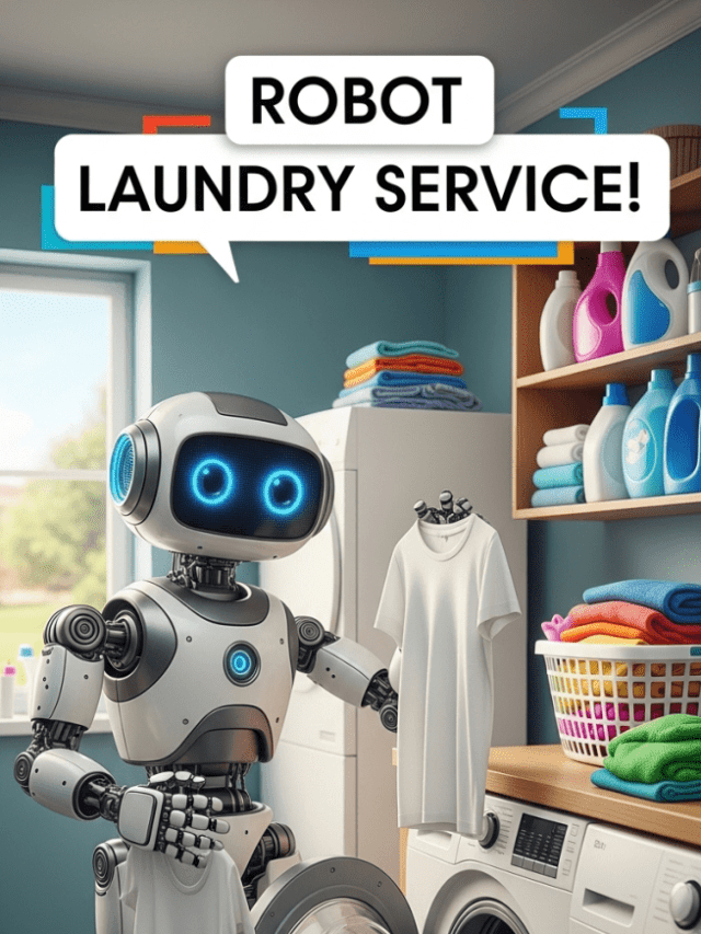 🤖 This Robot Can Do Your Laundry! | Figure 2 Humanoid