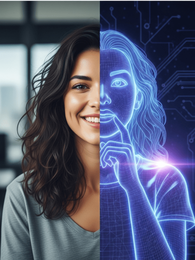 Digital Twins: The Rise of Your AI Clone 👤🤖