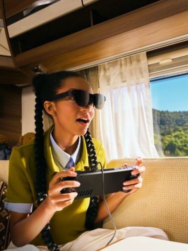 Why RayNeo X2 Will Replace Your Smartphone