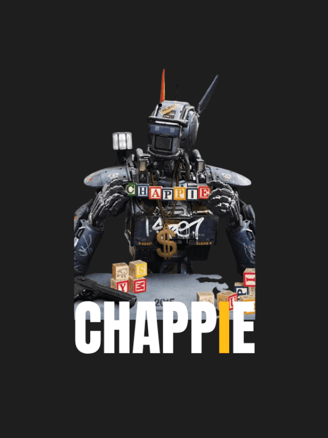 Is Chappie Our Real AI Future?