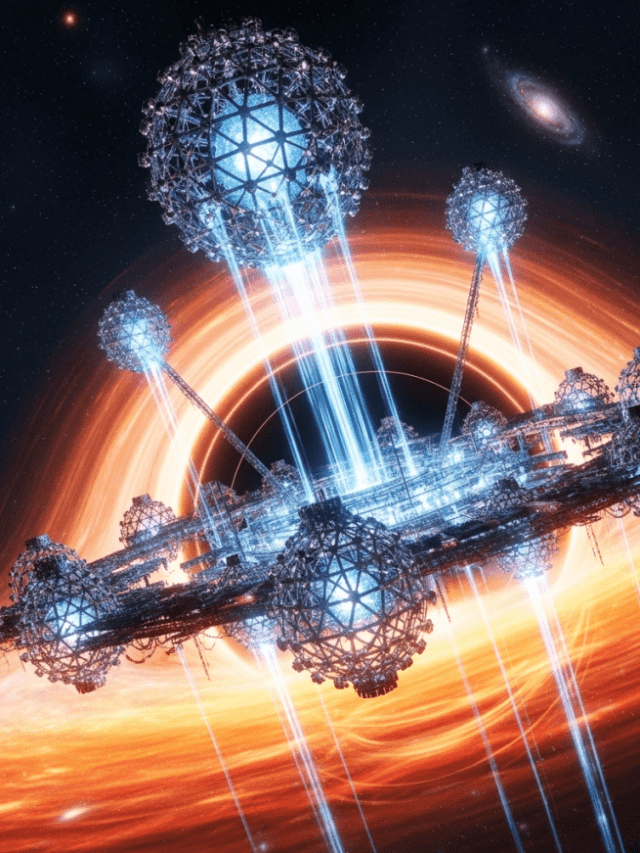 Black Holes as Power Plants? The Future of Energy