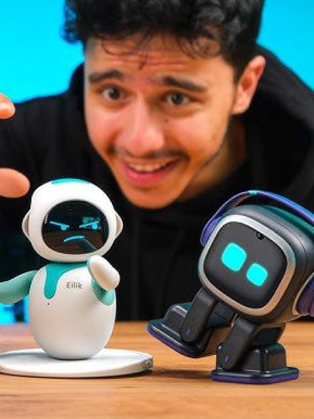 Cozmo Robot Review 2026: Is This The Best Educational AI?