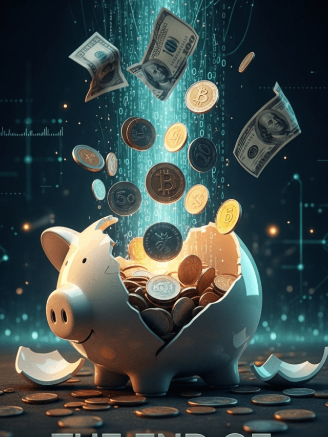 Money 2.0: The Digital Revolution of Currency Has Begun