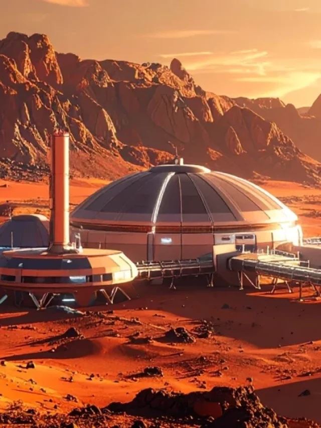 The Dark Reality of Mars Colonization No One Tells You