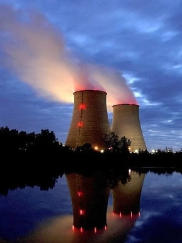 The Terrifying Technology of Earth in 2300: Why We Return To The Stone Age