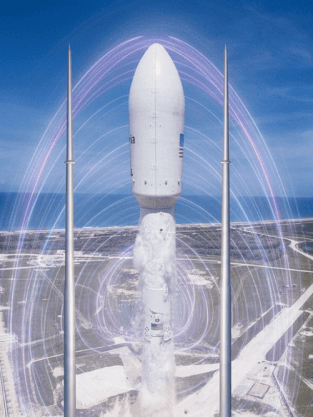 Why Do Rockets Break Apart In Space