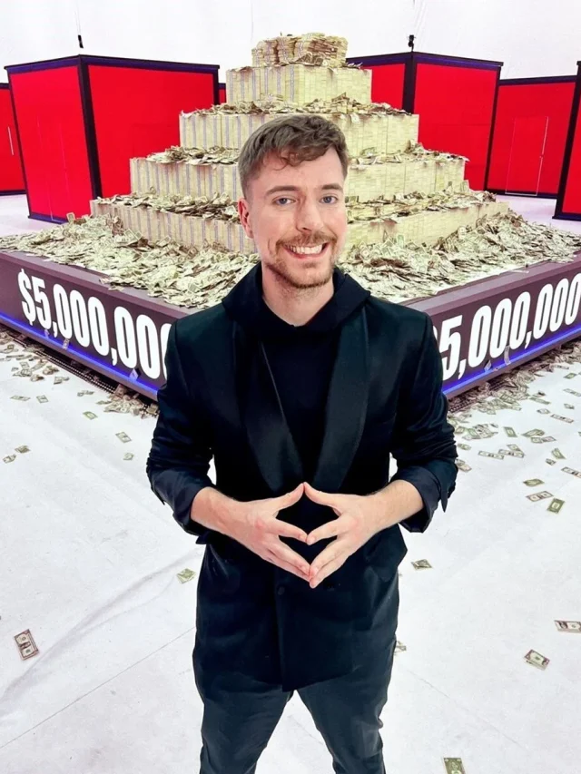 Will MrBeast Become History? | Rise of Virtual Influencers