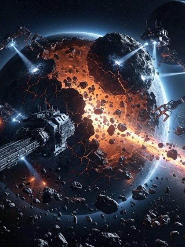 Elon Musk vs. Kardashev Scale: The Sad Truth 🤯