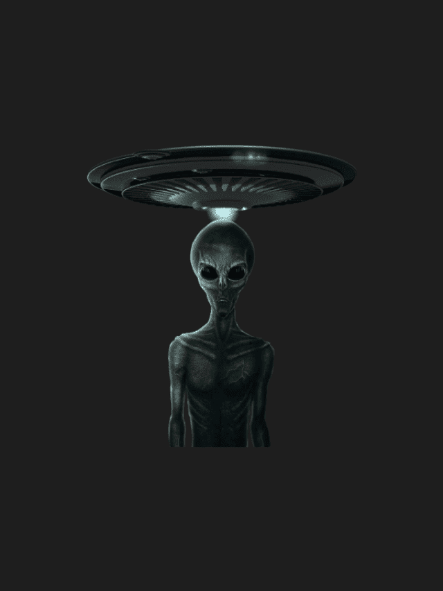 UFOs Might Actually Be Weather Balloons