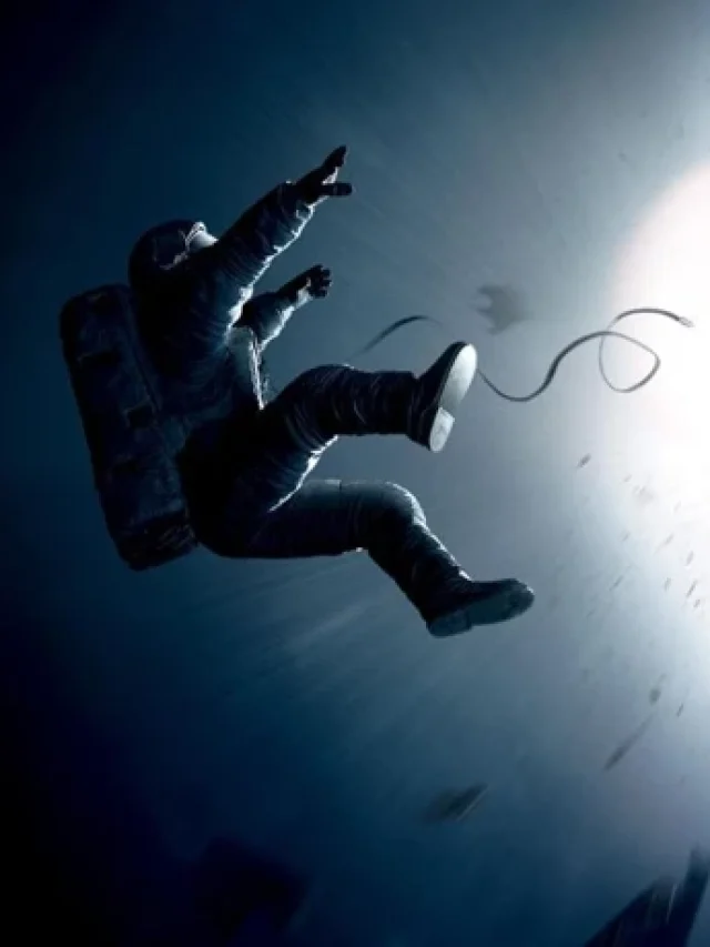 Top 10 Sci-Fi Movies That Will Blow Your Mind