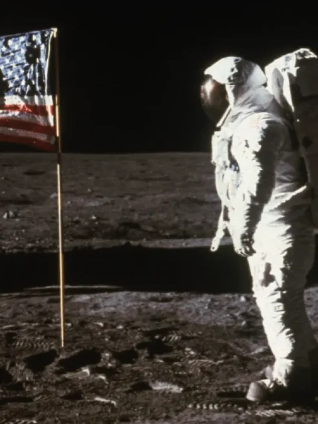 Why They Abruptly Cancelled Mars and Pivoted to the Moon