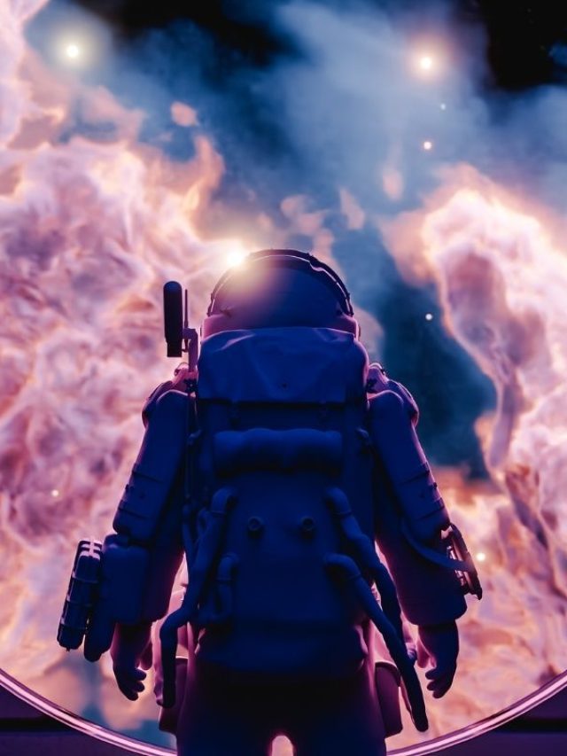 If We Could Travel at the Speed of Light, Where Could We Go?