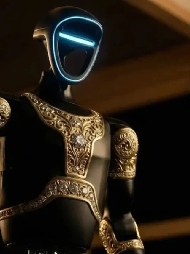 Artificial Intelligence Is Now Consuming Our Water!