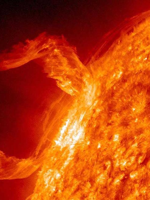 The Second We Return to the Stone Age