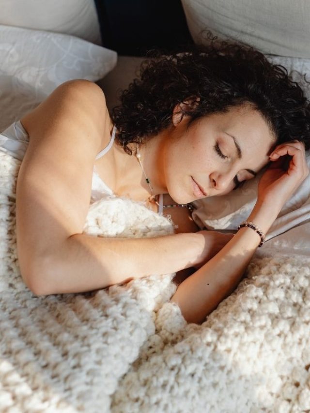 Why You “Die” Every Single Night