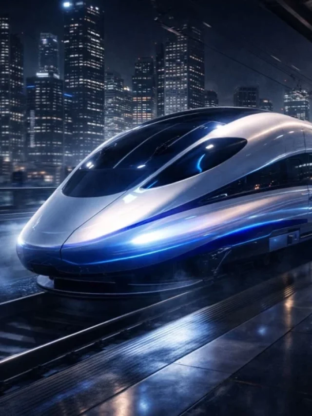 10 Futuristic Techs That Will Delete Reality In 2050