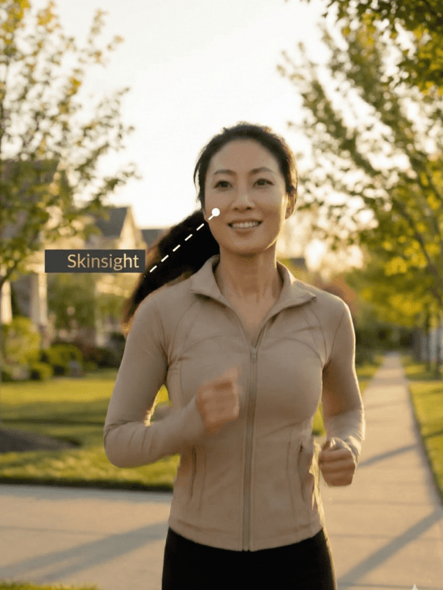 Your Body is the Next Gadget: The Smart Skin Revolution