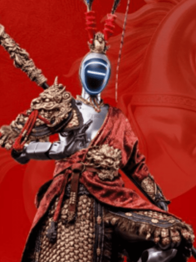 It only took 12 months: The Terrifying Speed of Robot Evolution