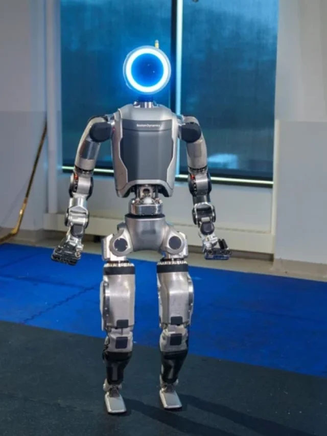 A Humanoid Robot for the Price of a Used Car