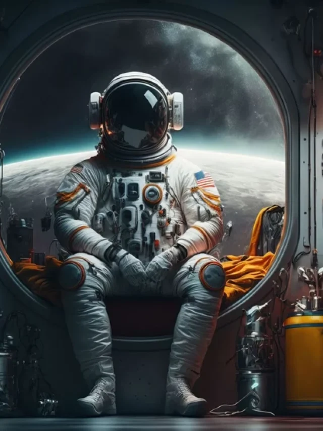 You’ll Be Surprised, NASA Astronaut Salaries