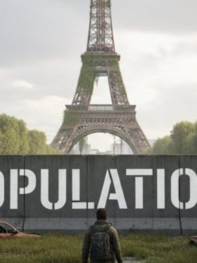 What Would Happen If You Were the Last Person on Earth?