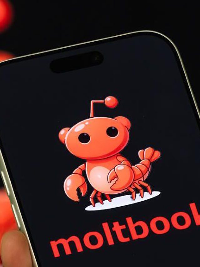 Inside Molbook: Human Trolls Invading AI Platforms